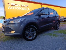 Ford Kuga 1.6 SCTi 4WD, снимка 7