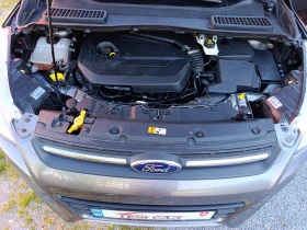 Ford Kuga 1.6 SCTi 4WD, снимка 15