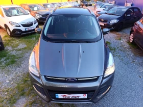 Ford Kuga 1.6 SCTi 4WD, снимка 3