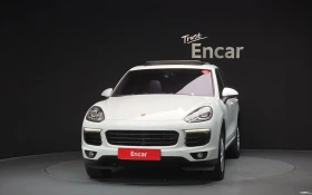 Porsche Cayenne 3.0 , снимка 3