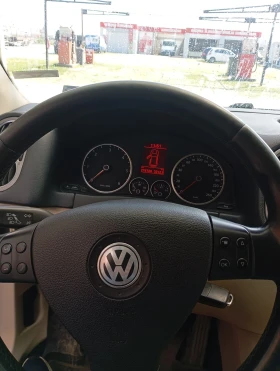 VW Tiguan 2.0TDI 4-motion, снимка 3