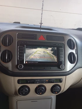 VW Tiguan 2.0TDI 4-motion, снимка 10