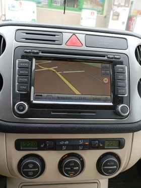 VW Tiguan 2.0TDI 4-motion, снимка 5
