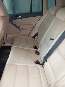 VW Tiguan 2.0TDI 4-motion, снимка 8