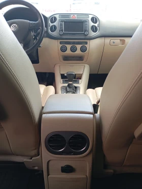 VW Tiguan 2.0TDI 4-motion, снимка 7