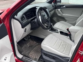 VW Tiguan * Highline R Line * CARFAX * ОПЦИЯ ЗА ФИНАНСИРАНЕ , снимка 5