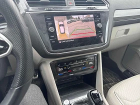 VW Tiguan * Highline R Line * CARFAX * ОПЦИЯ ЗА ФИНАНСИРАНЕ , снимка 9