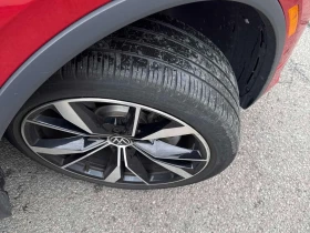 VW Tiguan * Highline R Line * CARFAX * ОПЦИЯ ЗА ФИНАНСИРАНЕ , снимка 7