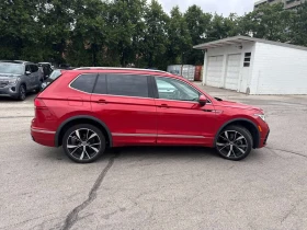 VW Tiguan * Highline R Line * CARFAX * ОПЦИЯ ЗА ФИНАНСИРАНЕ , снимка 3