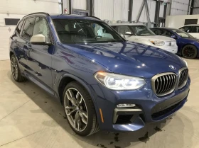 BMW X3 M40i, снимка 3