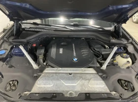 BMW X3 M40i, снимка 13