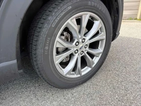 Ford Explorer XLT| PANO| KEYLESS| NAVI| ПОДГРЕВИ| 2 KЛЮЧА| , снимка 6