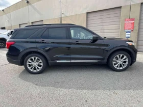 Ford Explorer XLT| PANO| KEYLESS| NAVI| ПОДГРЕВИ| 2 KЛЮЧА| , снимка 3
