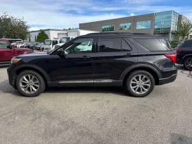 Ford Explorer XLT| PANO| KEYLESS| NAVI| ПОДГРЕВИ| 2 KЛЮЧА| , снимка 2