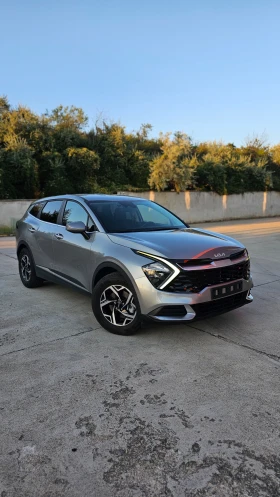 Kia Sportage Внос от Южна Корея/4х4/105000км пробег, снимка 3