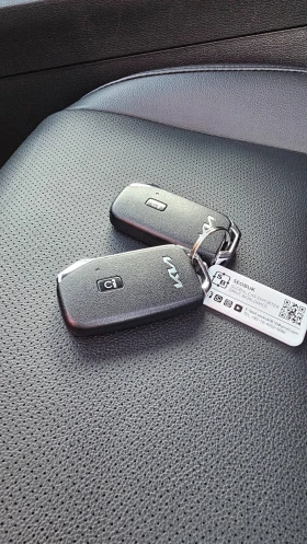 Kia Sportage Внос от Южна Корея/4х4/105000км пробег, снимка 16