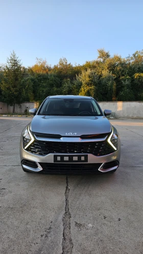 Kia Sportage Внос от Южна Корея/4х4/105000км пробег, снимка 2