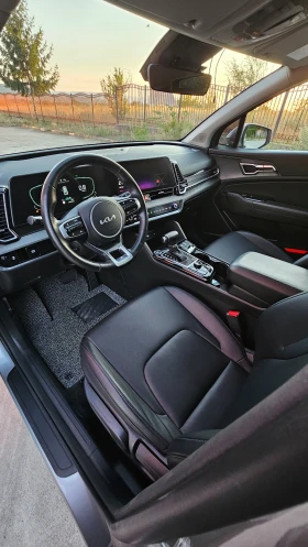 Kia Sportage Внос от Южна Корея/4х4/105000км пробег, снимка 9