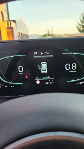 Kia Sportage Внос от Южна Корея/4х4/105000км пробег, снимка 13