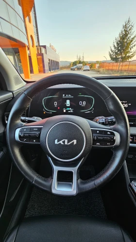 Kia Sportage Внос от Южна Корея/4х4/105000км пробег, снимка 11