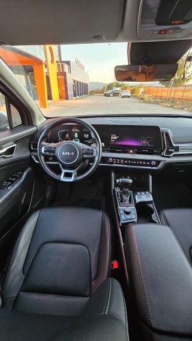 Kia Sportage Внос от Южна Корея/4х4/105000км пробег, снимка 12