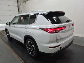 Mitsubishi Outlander SEL| 360CAM| 2 КЛЮЧА| , снимка 6