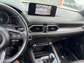Mazda CX-5 Sport Design w/Turbo AWD* Back cam* Шибидах* Обдух, снимка 9