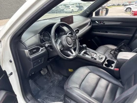 Mazda CX-5 Sport Design w/Turbo AWD* Back cam* Шибидах* Обдух, снимка 7