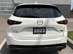 Mazda CX-5 Sport Design w/Turbo AWD* Back cam* Шибидах* Обдух, снимка 5