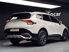 Kia Sportage Diesel 2.0 2WD| ВКЛ.ТЕХНОТЕСТ, снимка 2