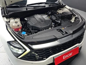 Kia Sportage Diesel 2.0 2WD| ВКЛ.ТЕХНОТЕСТ, снимка 6
