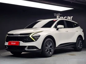Kia Sportage Diesel 2.0 2WD| ВКЛ.ТЕХНОТЕСТ, снимка 1