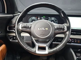 Kia Sportage Diesel 2.0 2WD| ВКЛ.ТЕХНОТЕСТ, снимка 13