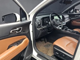 Kia Sportage Diesel 2.0 2WD| ВКЛ.ТЕХНОТЕСТ, снимка 10