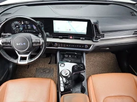 Kia Sportage Diesel 2.0 2WD| ВКЛ.ТЕХНОТЕСТ, снимка 7