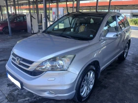 Honda Cr-v 2, 0 I-VTEC, снимка 11