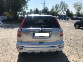 Honda Cr-v 2, 0 I-VTEC, снимка 3