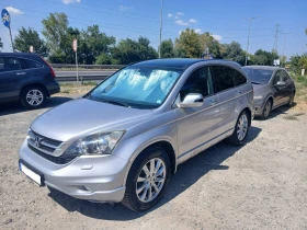 Honda Cr-v 2, 0 I-VTEC, снимка 6