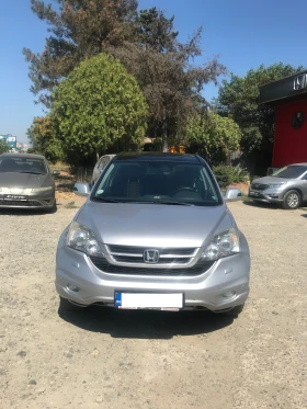 Honda Cr-v 2, 0 I-VTEC, снимка 1