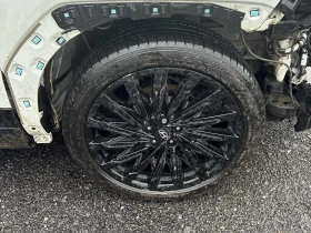 Hyundai Santa fe, снимка 7