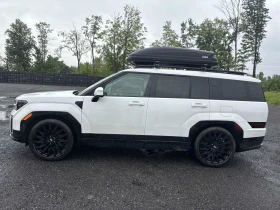 Hyundai Santa fe, снимка 2
