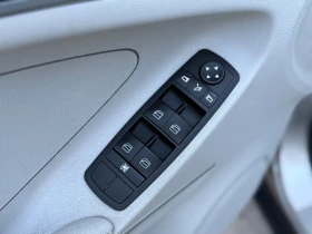 Mercedes-Benz ML 320 НА ПРУЖИНИ* ЛЮК* ПОДГРЕВ, снимка 13