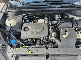 Hyundai Tucson 1.7 cdti ABTOMAT , снимка 14