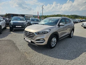 Hyundai Tucson 1.7 cdti ABTOMAT , снимка 1