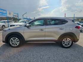 Hyundai Tucson 1.7 cdti ABTOMAT , снимка 2