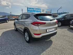 Hyundai Tucson 1.7 cdti ABTOMAT , снимка 3