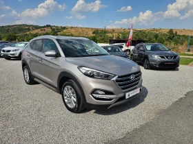 Hyundai Tucson 1.7 cdti ABTOMAT , снимка 7