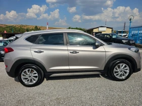 Hyundai Tucson 1.7 cdti ABTOMAT , снимка 6