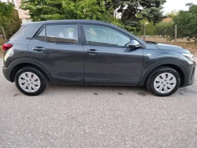 Kia Stonic 1.6 CRDI / 110кс. Перфектно състояние, снимка 4