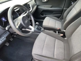 Kia Stonic 1.6 CRDI / 110кс. Перфектно състояние, снимка 14